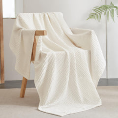Romantic Cozy Throw Blanket