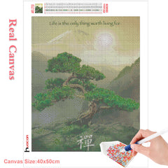 Tree Landscape