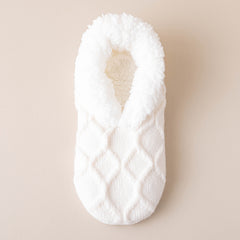 Cozy Plush Floor Socks