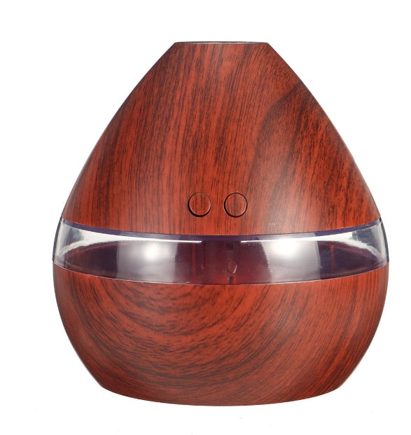 Woodgrain Aroma Diffuser