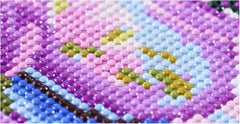 Nordic Style Diamond Painting Kit