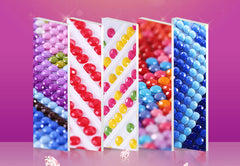 Nordic Style Diamond Painting Kit