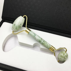 Jade Beauty Face Roller