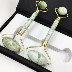 Jade Beauty Face Roller