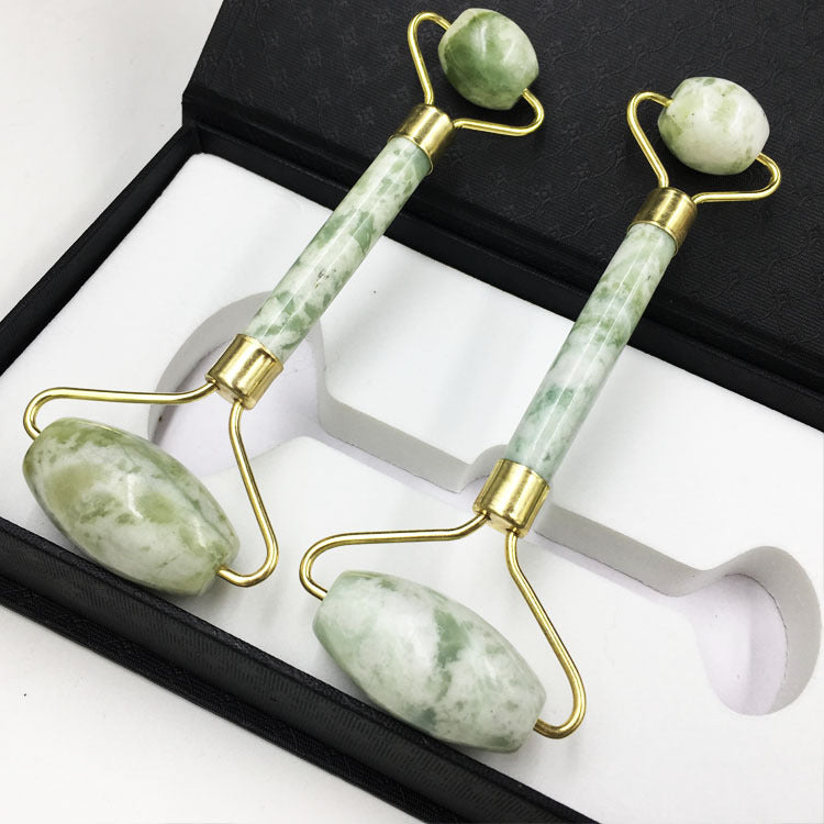 Jade Beauty Face Roller