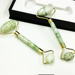 Jade Beauty Face Roller