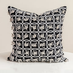 Modern Luxe Accent Pillow Collection