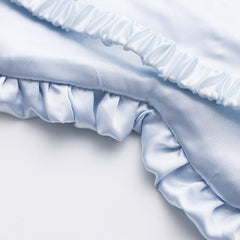 Luxe Satin Sleep Mask
