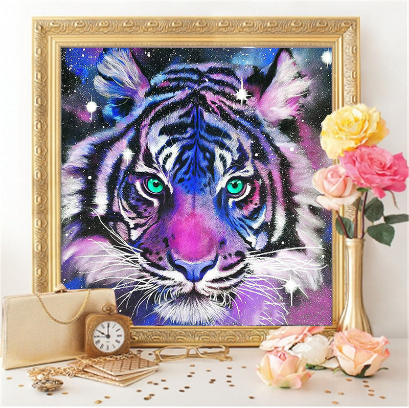 Celestial Tiger