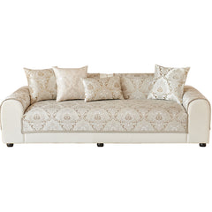 Irish Aesthetic Non-Slip Sofa Cover