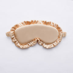 Luxe Satin Sleep Mask