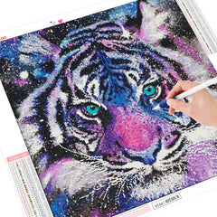 Celestial Tiger