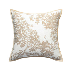 Neutral Luxe Accent Pillow