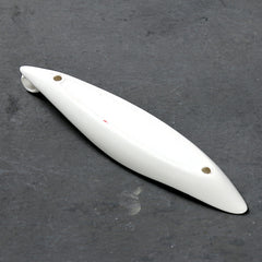 Minimalist Ceramic Incense Holder