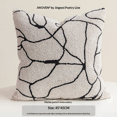 Modern Luxe Accent Pillow Collection