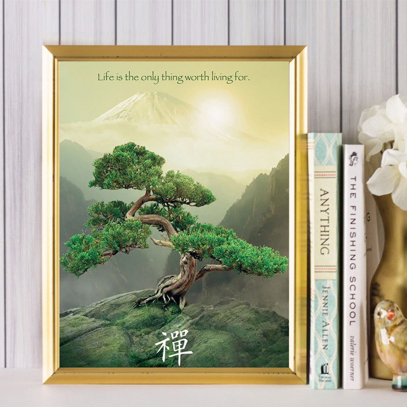 Tree Landscape