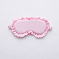 Luxe Satin Sleep Mask