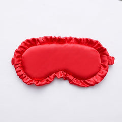 Luxe Satin Sleep Mask