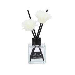 Floral Reed Diffuser Set