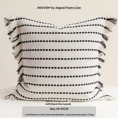 Modern Luxe Accent Pillow Collection