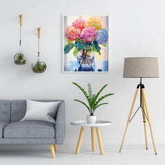 Floral & Nature Diamond Art