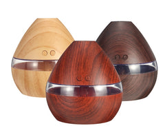 Woodgrain Aroma Diffuser