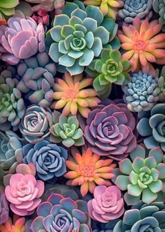 Floral & Nature Diamond Art