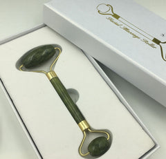 Jade Beauty Face Roller