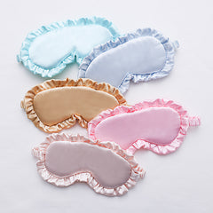 Luxe Satin Sleep Mask