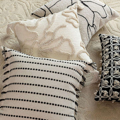 Modern Luxe Accent Pillow Collection