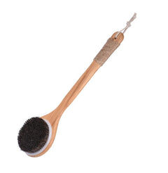 Exfoliating Back & Body Shower Brush
